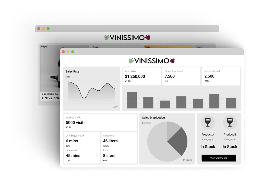 interfaccia smartissimo